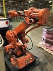 2400-10 Irb Abb Robot And Controller Parts Only