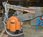540-580-06 Irb 540-58-06 Abb Paint