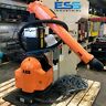 540-580-12 Irb Abb Paint Robot