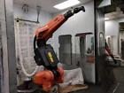 5400 Irb Abb Paint Robot With Controller Bulk Lot Qty