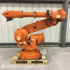 6640-130-3.2 Irb Abb Industrial Robot Kg Usip