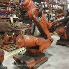 6650s-125-3.5 Irb Abb Industrial Robot Kg Usip