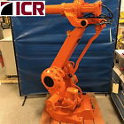Irb2400l Fanuc Abb S4c M2000