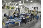 Irb640 Abb Robotic Arm Flex Palletizer