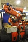 Irb6640 Abb M2004 6 Axis