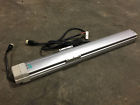 Is-s-x-m-4-60-600 Iai Linear Acuator Ball Screw Stroke