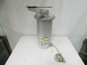 Iwh-ta07s10f-1 Isel Automation Wafer Handling Robot M6631