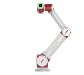 Zu18 Jaka Zu 18 Cobot Used 18kg Payload 1073mm Reach