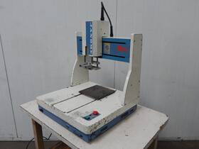 M2145 Janome Jr500 Xyz Table Robot