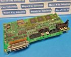 Jasp-wrcf01 Yaskawa Rev Pcb Board