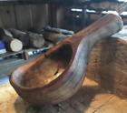 Jc Woodcraft Traditional Kuksa Cup Carved From Malpe The Wood