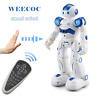 Jqr0001 Weecoc Smart Robot Toys Gesture Control Remote Kids 692762222525