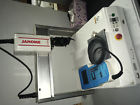 Jr-v2303 Janome Dispensing Screw Tightening Fluid Handling Robot