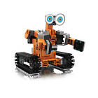Jr0604 Ubtech Robotics Jimu Tankbot