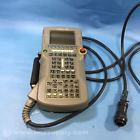 Jznc-mpp24e Yaskawa Yasnac Mrc Teach Pendant Usip