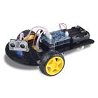 K0069 Arducam Uctronics Smart Robot Car Kit For Arduino