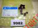 K07rlm050000 Mitsubishi 9982 Lot Of 10 Fuses For Cr2a-572 Robot