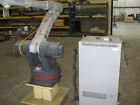 K10m Mrc Motoman Industrial Robot Arm Reach