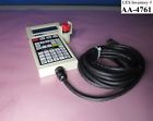 K3ax-085 Dynax Teach Pendant Controller Used Working