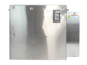 30d65k-c212 Kawasaki Robot Controller Dented Untested Surplus