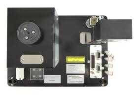 3ns004s-c019 Kawasaki 300mm Ccd Wafer Prealigner Aligner Working Surplus