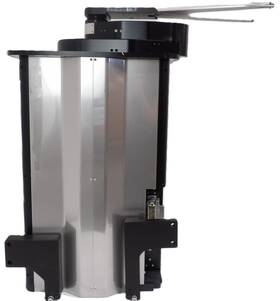 Kawasaki 3nx510b-a003 300mm Wafer Handling Robot Working Surplus