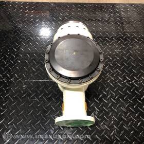 F2c-t355-zc15-81 Kawasaki 40911-1161 Robot Wrist Usip