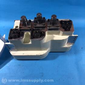 50325-1006 Kawasaki Gear Box Assembly Usip