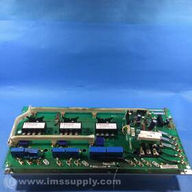 Kawasaki 50607-1088 Robotic Module Usip