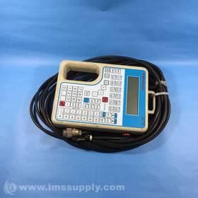 50817-1001 Kawasaki Teach Pendant Usip