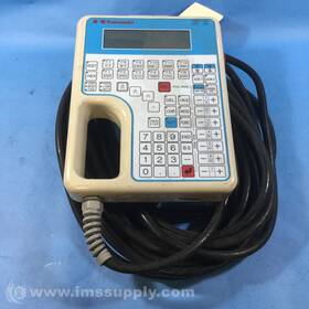 Kawasaki 50817-1007 Operator Panel Teach Pendant Usip