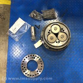 50946-1023 Kawasaki Rv Unit Fpor