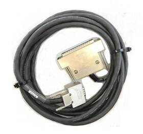 Kawasaki 50979-2795la0 300mm Wafer Robot Interface Cable Working Surplus