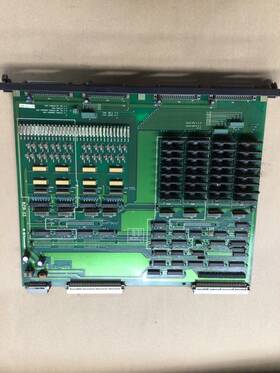 50999-1295r22 Kawasaki 509991295r33 9zr-33 Robot Control Board 9zr-13 / #4003j104