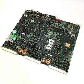 50999-1484r1b Kawasaki 509991484r1b 9za-51 Robot Cpu Board For A50f Js005 Dead Batteries
