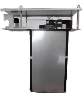 500776444 Kawasaki Nx5101962 Wafer Handling Clean Robot Nx Series Refurbished