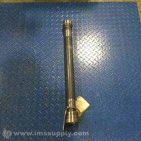 60405-1140 Kawasaki Robotics Jt4 Torque Tube For Zx130 Usip