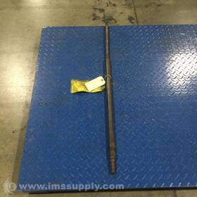 60405-1142 Kawasaki Robotics Jt6 Torque Tube For Zx130 Usip