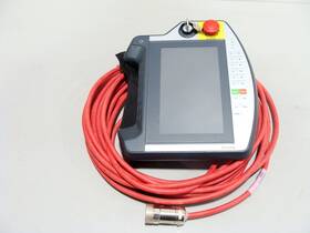 Keba Ketop-c70 Engel Ketop C70 Robot Tech Pendant / Industrial Automation Controller Unit