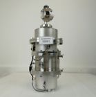Zx-1000 Keytran-ii Ulvac Ultra High Vacuum Wafer Transfer Robot Uhv Ceraus Used