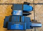 2c150n85 Kfdg5v 7 Ex Vm U1 H1 12 Vickers Eaton Proportional Valve Pp Bw