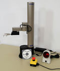 Kinedx-470 Peak Analysis Automation Paa Scara Microplate Handler Lab Gripper Robot