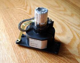 435-r Kontrollerad Abb 5692 Feedback Encoder Av 109 - Used