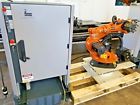 Kr-6 Arc Kuka Robot Controller Axis Capacity