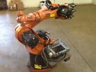 Kr-6c Kuka Robot