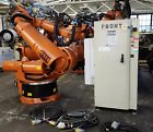 Kr100p-2 Kr100p Kuka Kr100 P Robot