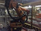 Kr125l90-20 Kr125l90-2 Kuka Roboter 0 With