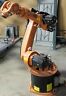 Kr16-2c-krc4-na Kr16-2c Kuka Fanuc Abb Motoman