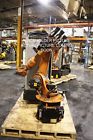 Kr350-2 Kuka Robot Arm