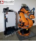 Krc2 Kr45 Kuka Robot W